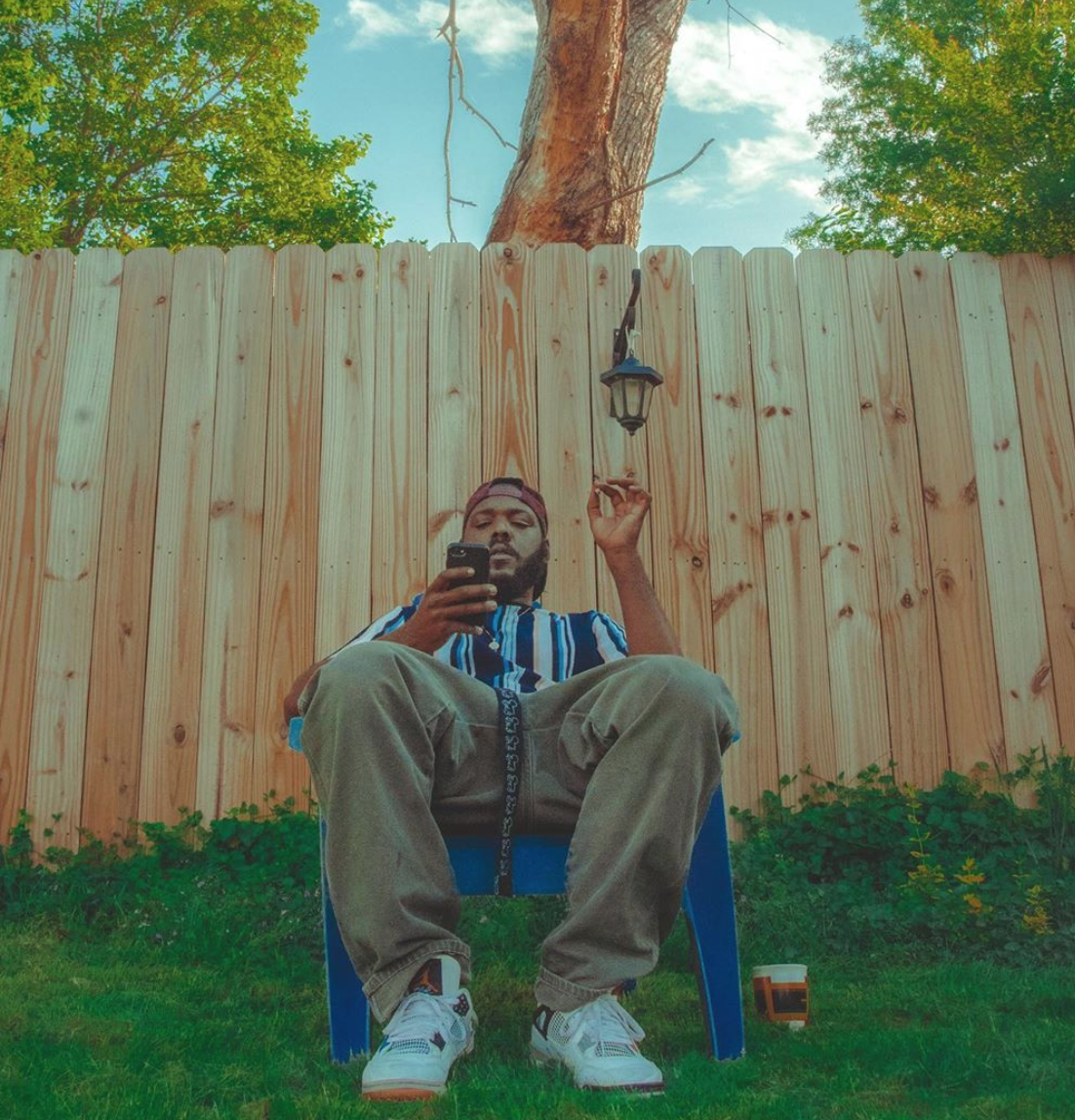 Peter $un Drops First Single of the Year with "Sometimes."