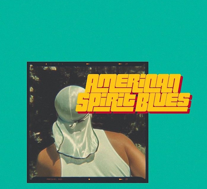Houston Kendrick Blesses and Educates Listeners with "American Spirit Blues."