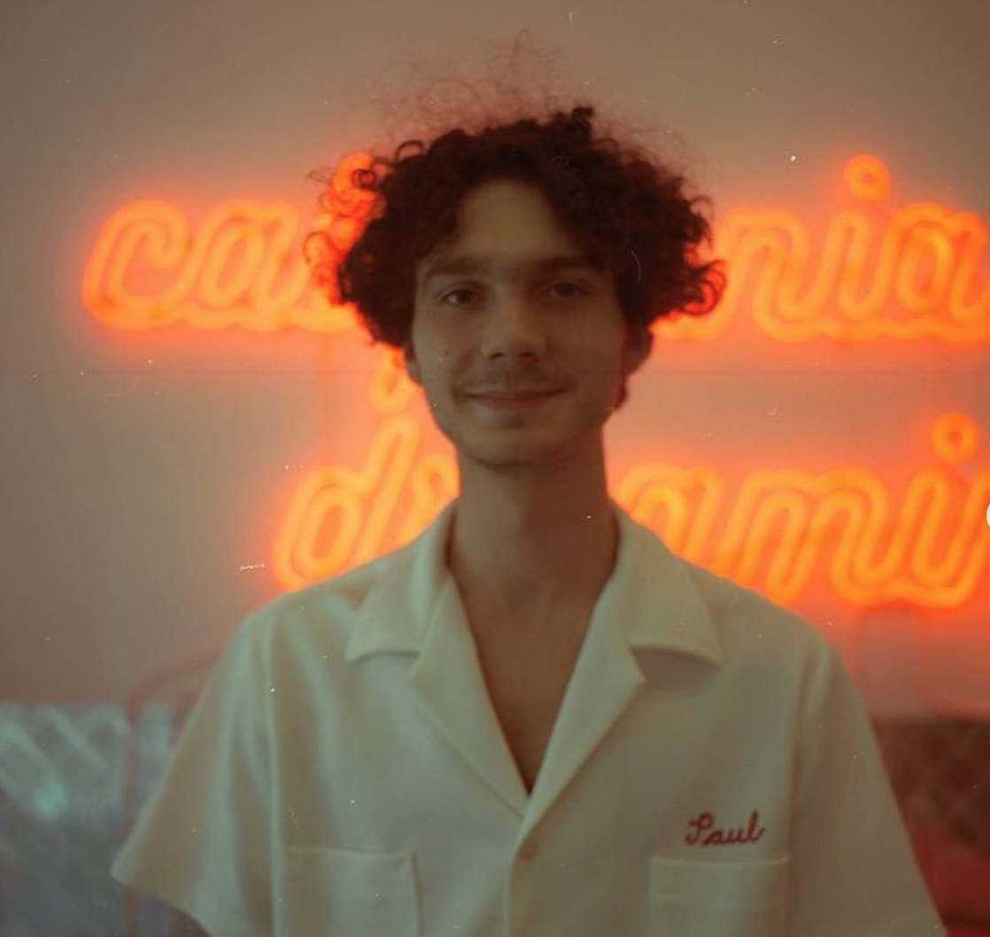 MyKey the Multi-Talented Artist Creates Stop-Motion Music Video for “Was it Something I Said”