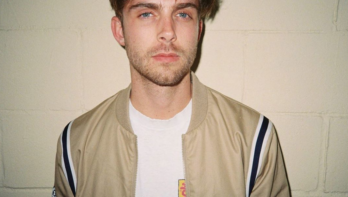 Conor Matthews Releases the White Claw Anthem of the Summer, "Drunk"