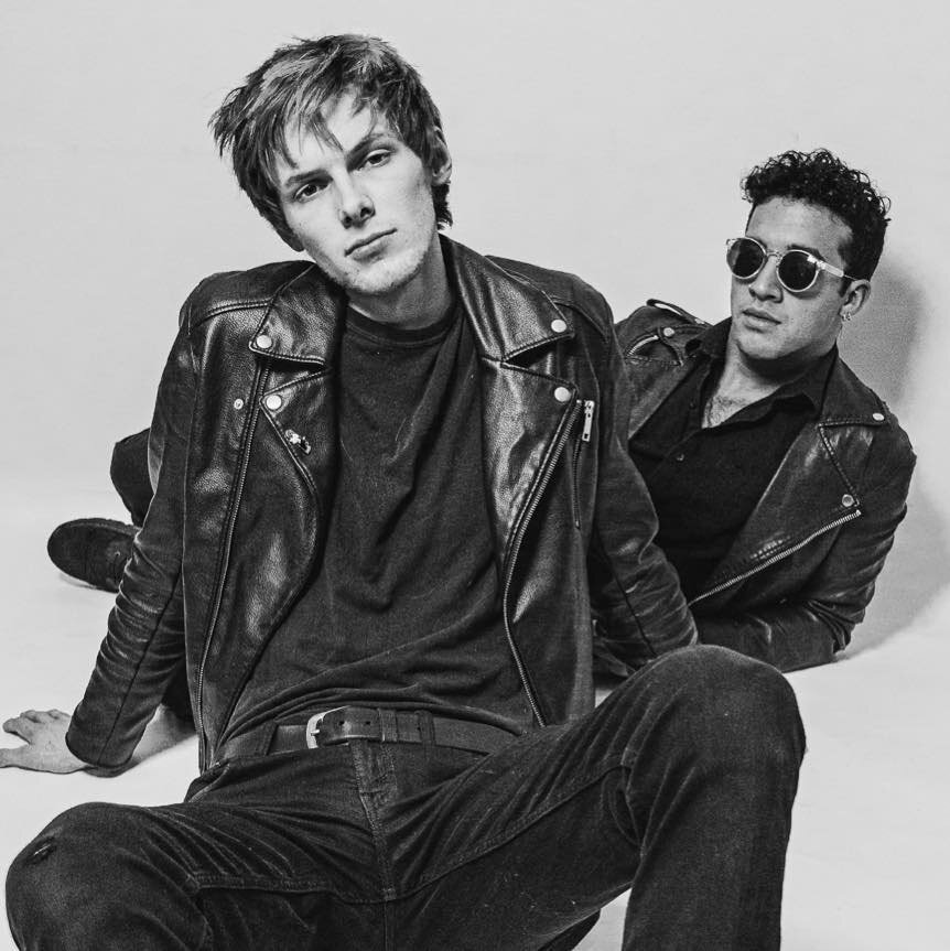 Friday Pilots Club Show They Have Something to Prove with "Breaking My Bones"