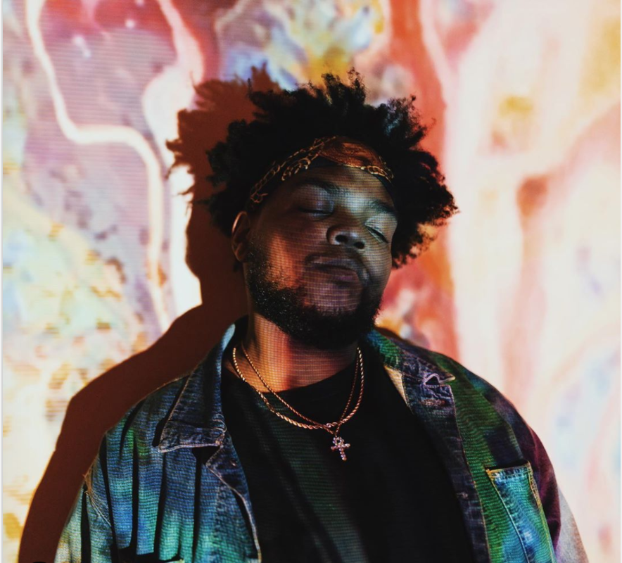 Dangerous Artist of the Week: Norman Perry
