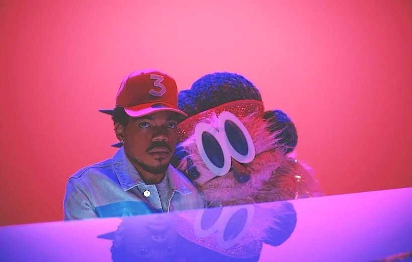 A Refreshing Look at Chance The Rapper's Song 'Same Drugs'