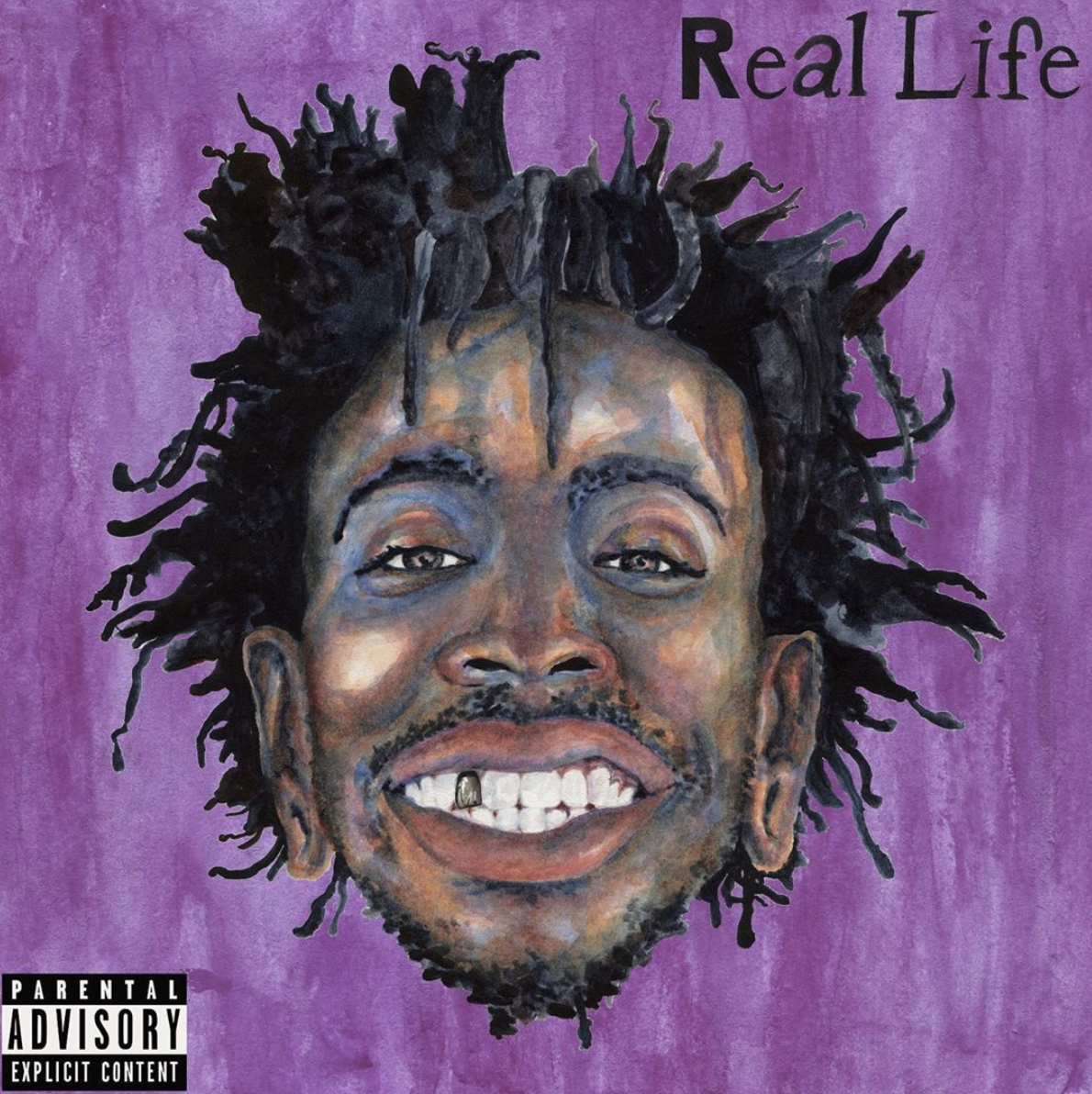 Premiere: Solomon Releases Debut Album, "Real Life"