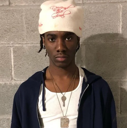 Catching Up with Wesson Desir: Exclusive Nuance Interview