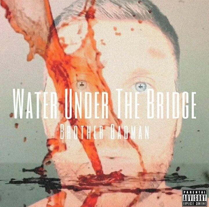 Brother Badman Continues Productive 2020 with "Water Under the Bridge"