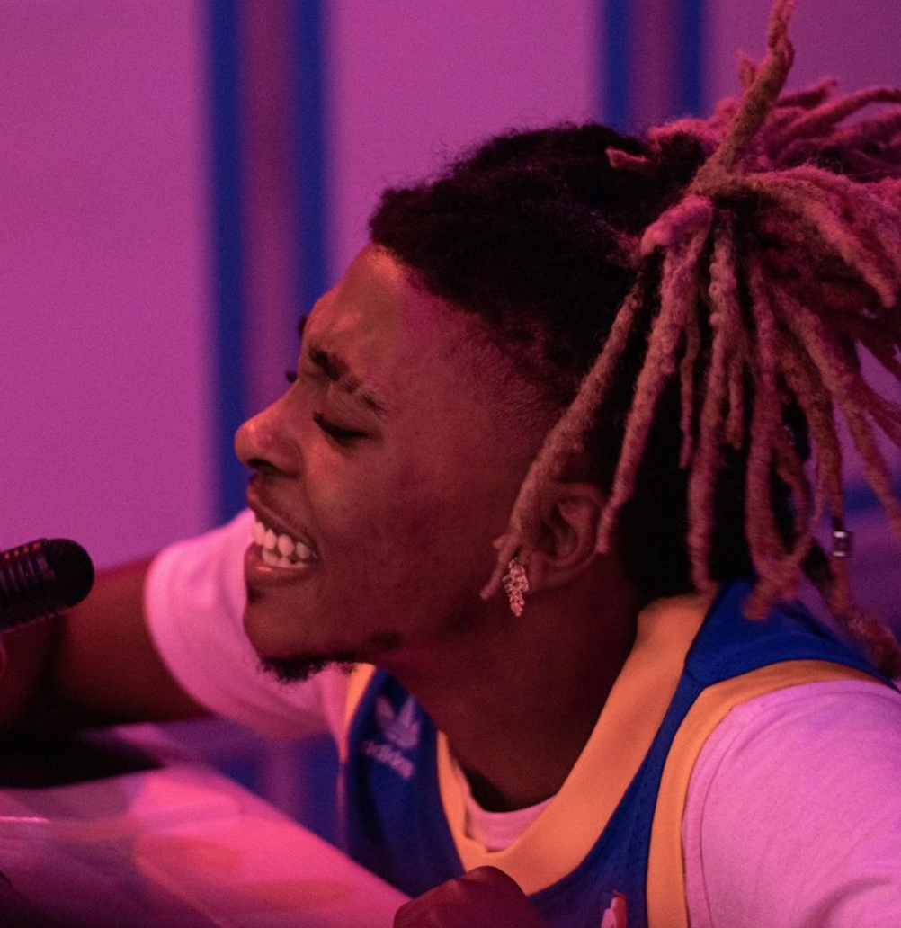 Jaah SLT Drops Mind Warping Video for “Same Me”
