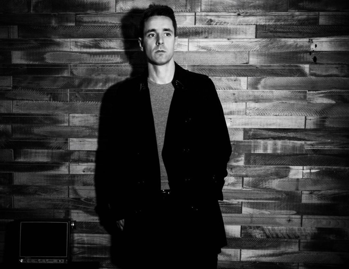 Scottish Singer-Songwriter ONR Drops Acoustic Take of "Crash Landing"