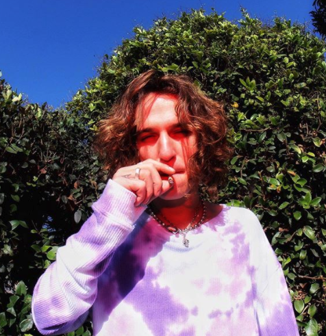 Kid Bloom Drops Another Psychedelic Soundscape with "Sledgehammer"