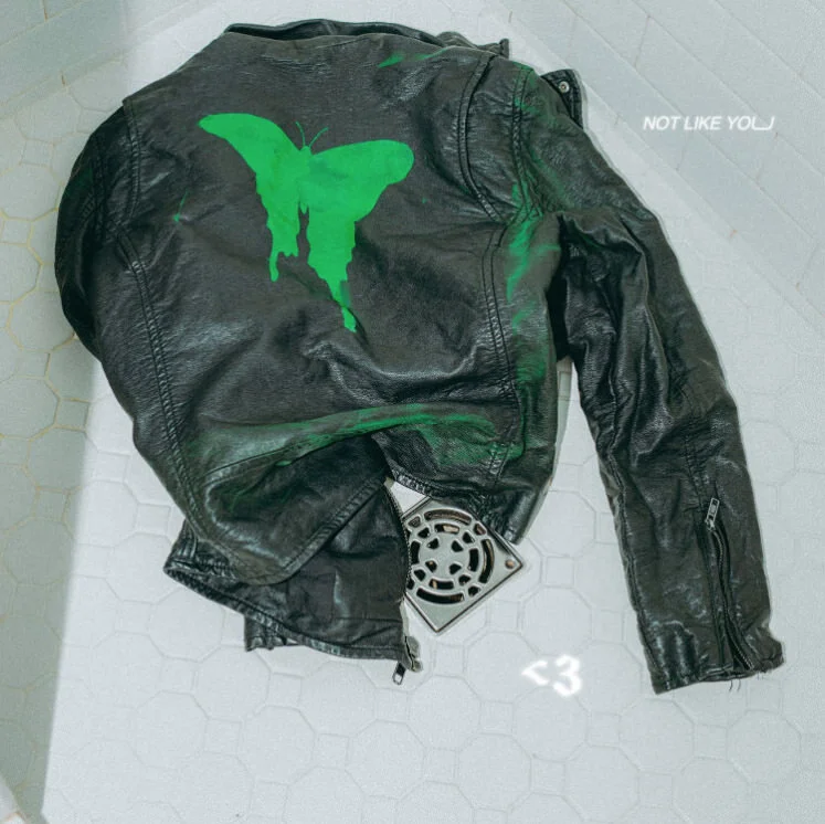 Nightly Drops Catchy Single "Not Like You"