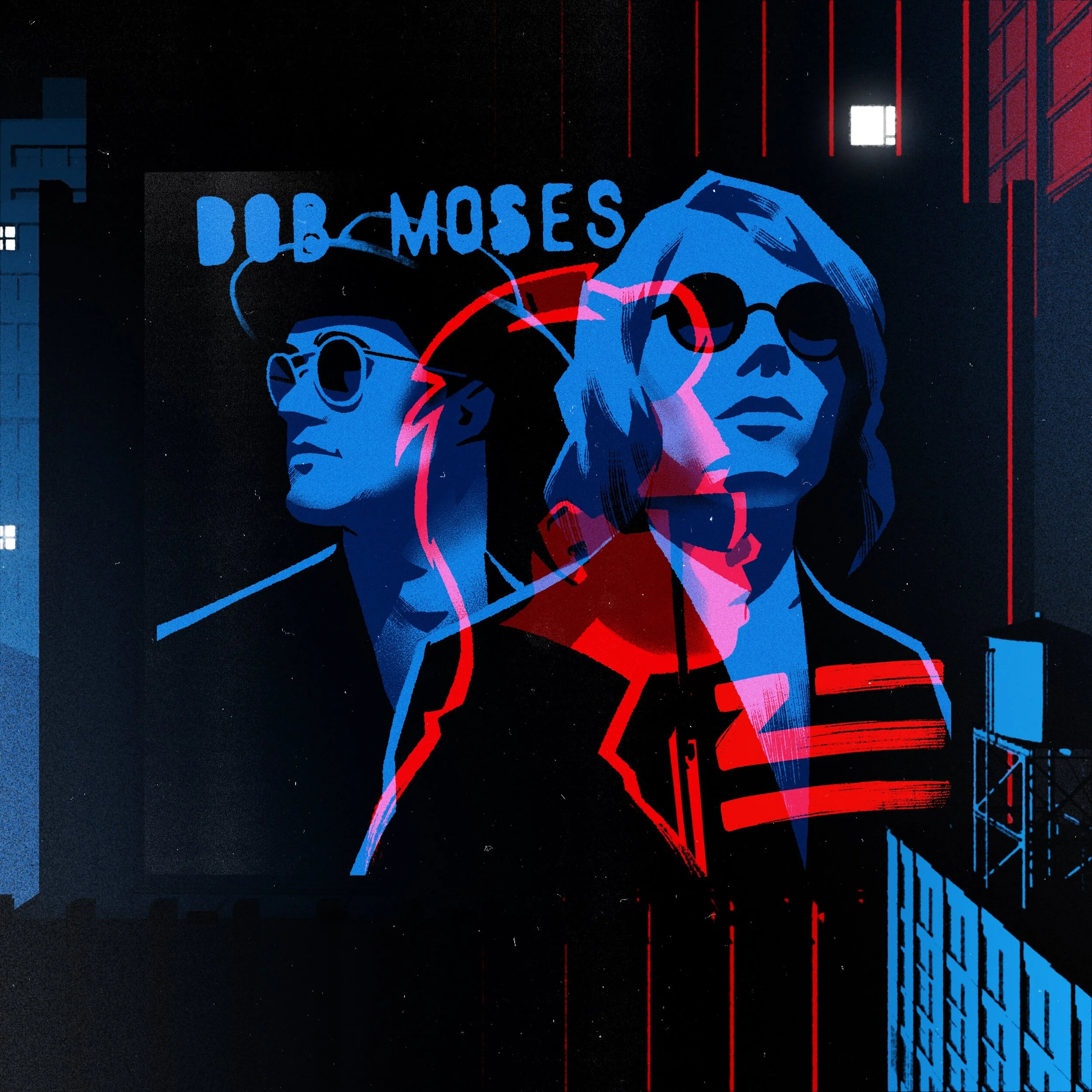 ZHU and Bob Moses Team Up with CTRL5’s Owen Brown on Interactive Music Video