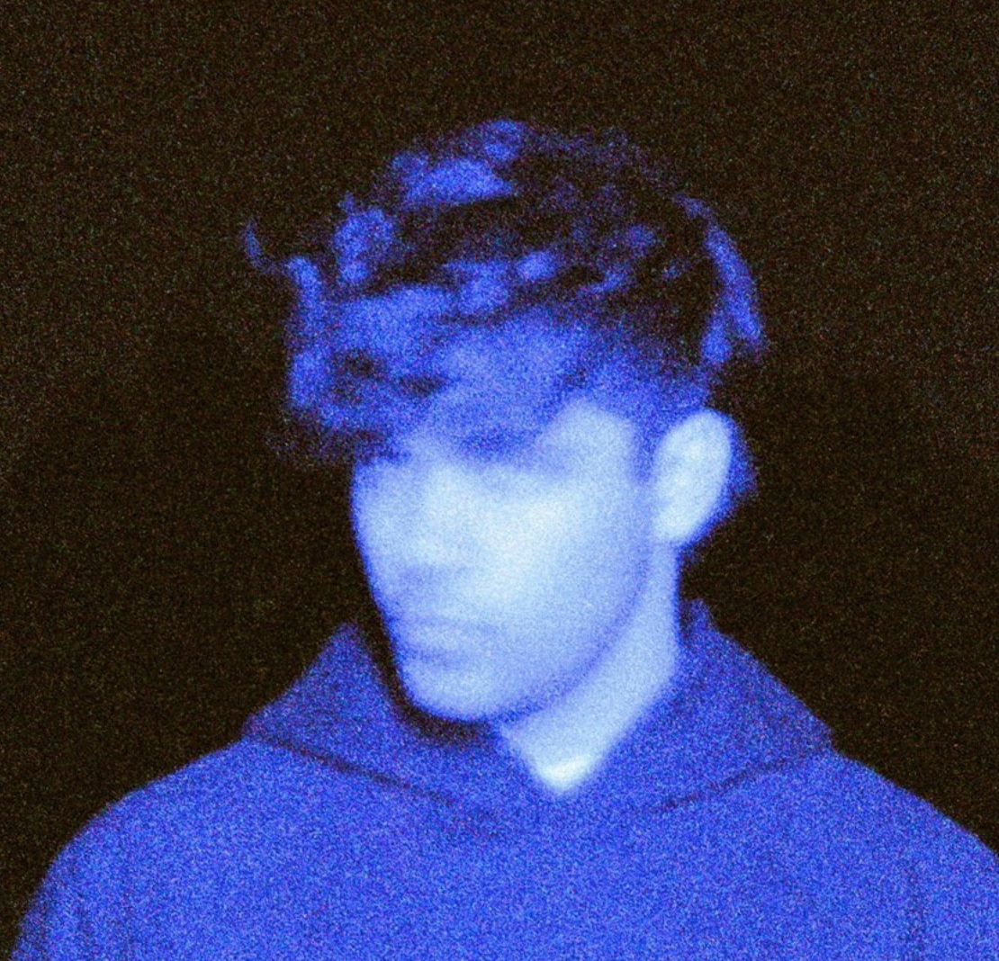 Peter Manos Drops Long Anticipated EP "Do You Turn Red?"