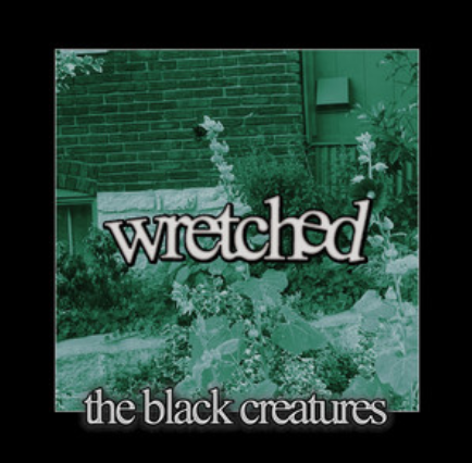 The Black Creatures Add to the Catalogue of Songs Geared Toward Racial Justice with "Wretched"