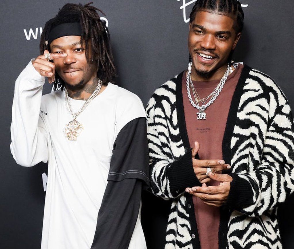Smino and JID Collaborate Again on "Baguetti"