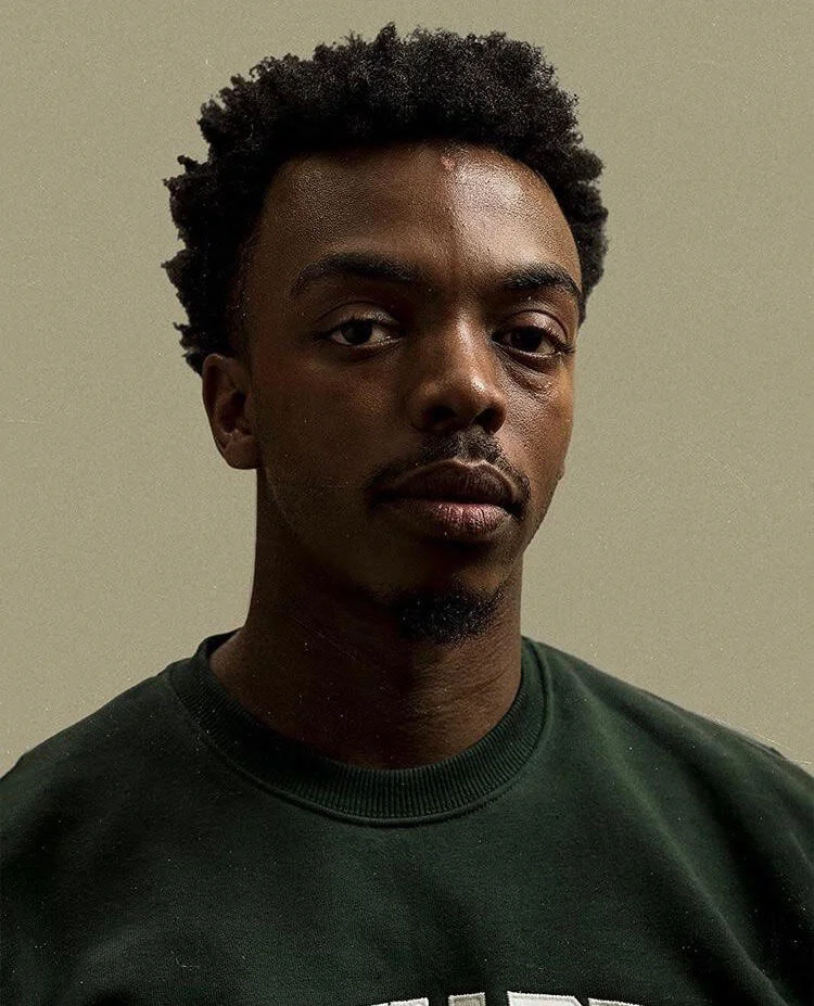 Watch: Brian Brown Feat. Reaux Marquez and Black Metaphor, "Runnin"