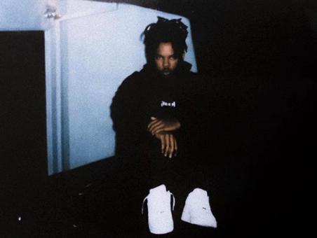 Dangerous Artist Of The Week: Frvrfriday