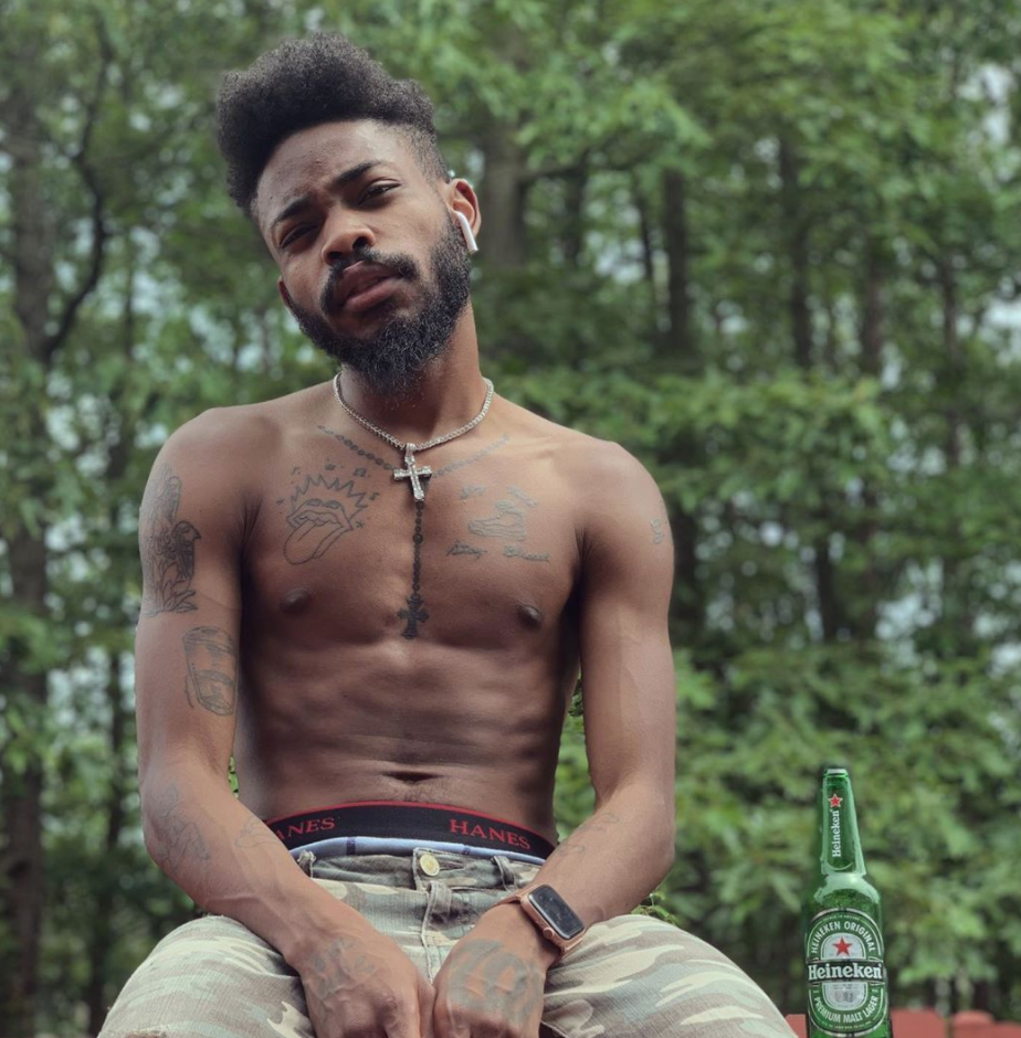 Watch: Lyfe Kodomo's Music Video for "Parking Lot"