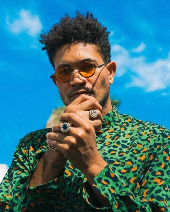 Bryce Vine Releases Another EP "Problems"