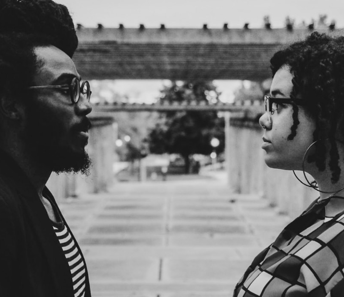 The Black Creatures Release First Full Length Album, "Wild Echoes"