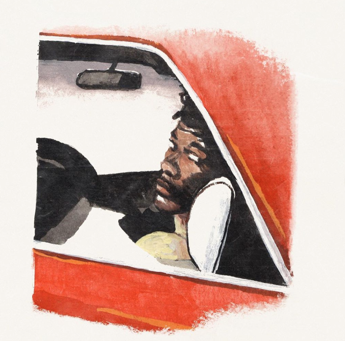 Brandon Banks Releases 2-Song Project "Caught Up"