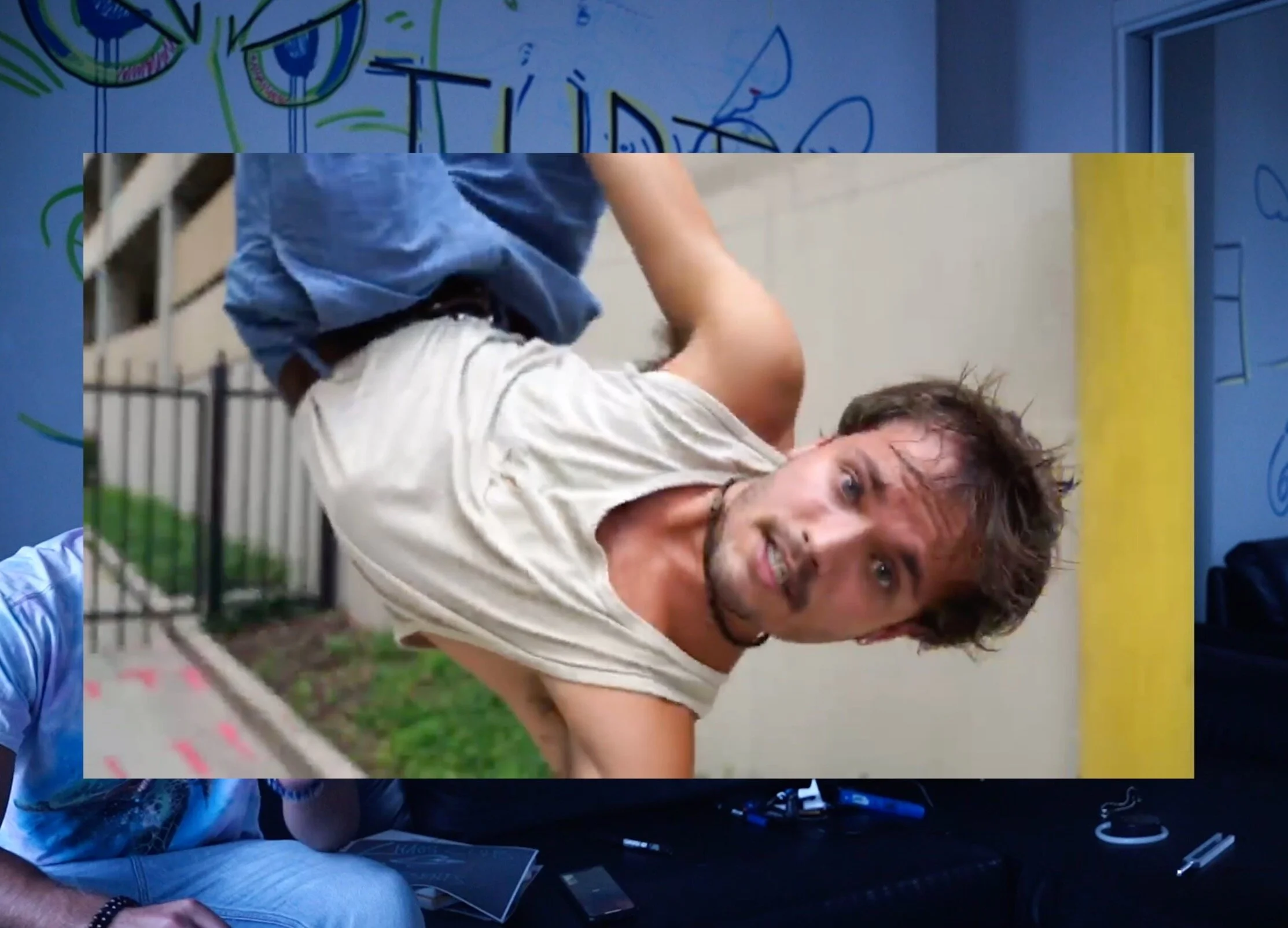 Nuance Exclusive: 6Dogs Talks New Single, Upcoming Project, and Inspiration