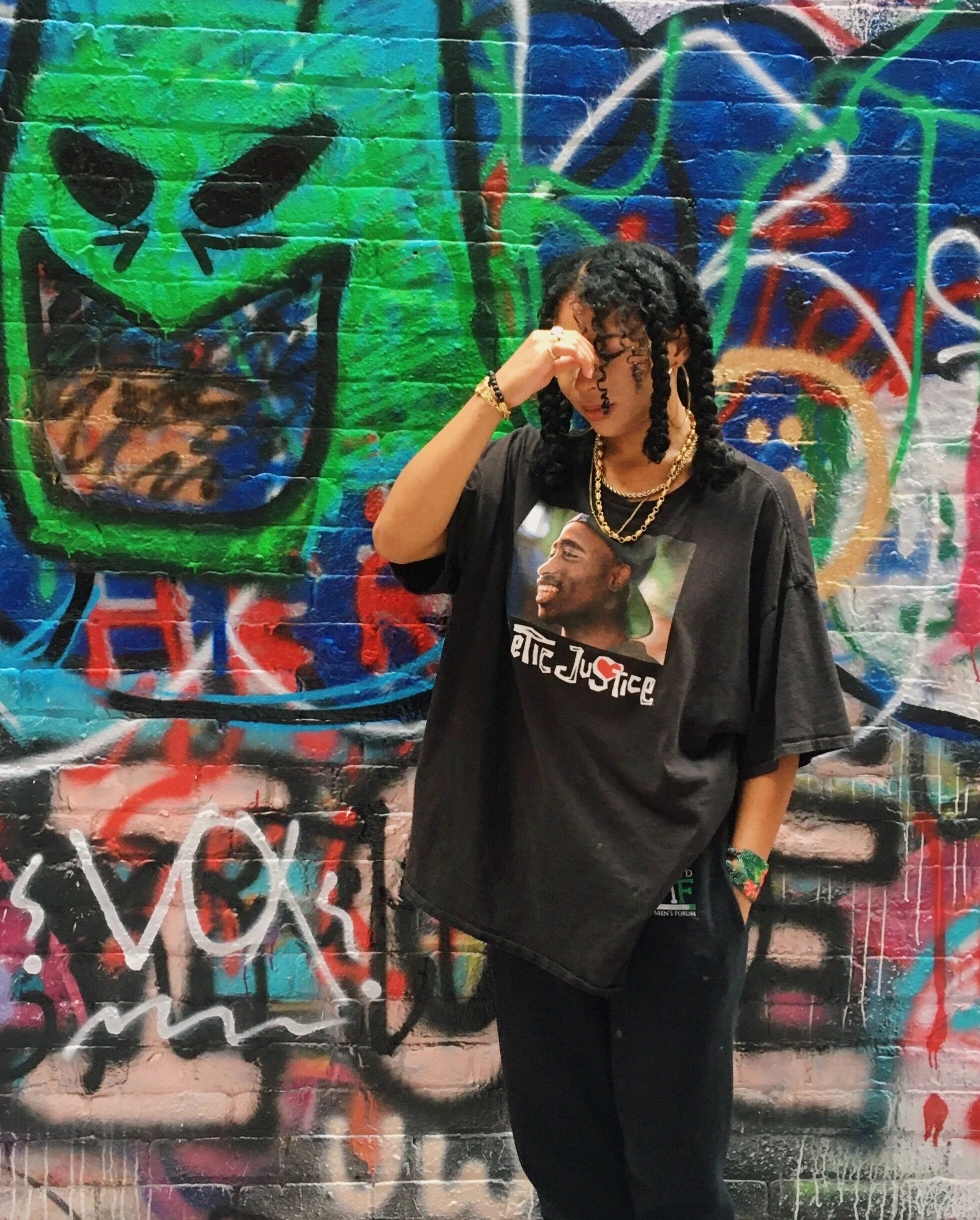 Ai Bendr Returns with New Single "Runaway"