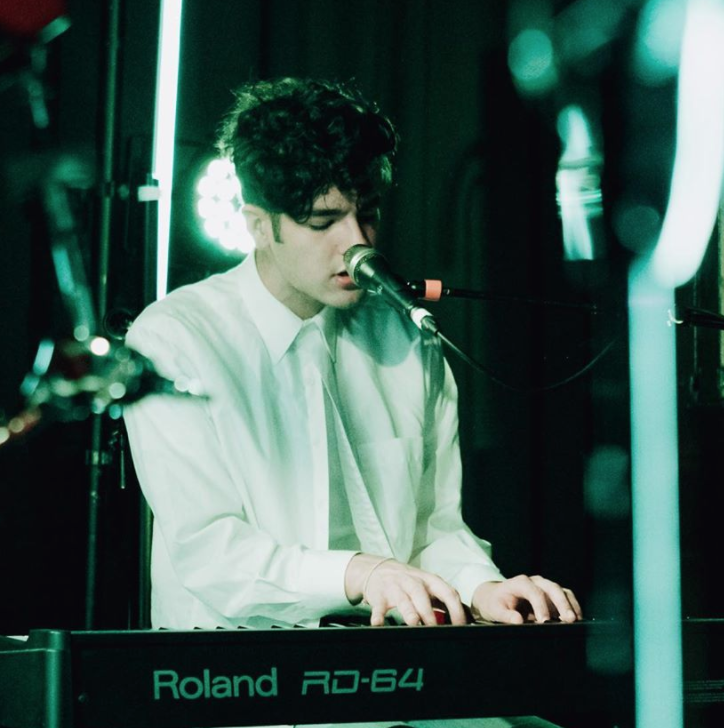 Introducing Harper Finn, New Zealand's Rising Star
