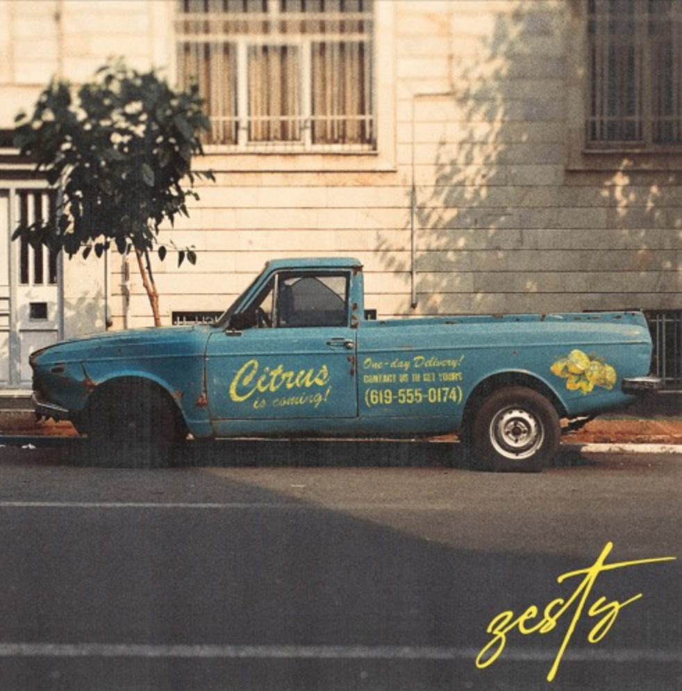 Watch: New Single "Zesty" from J Spooks