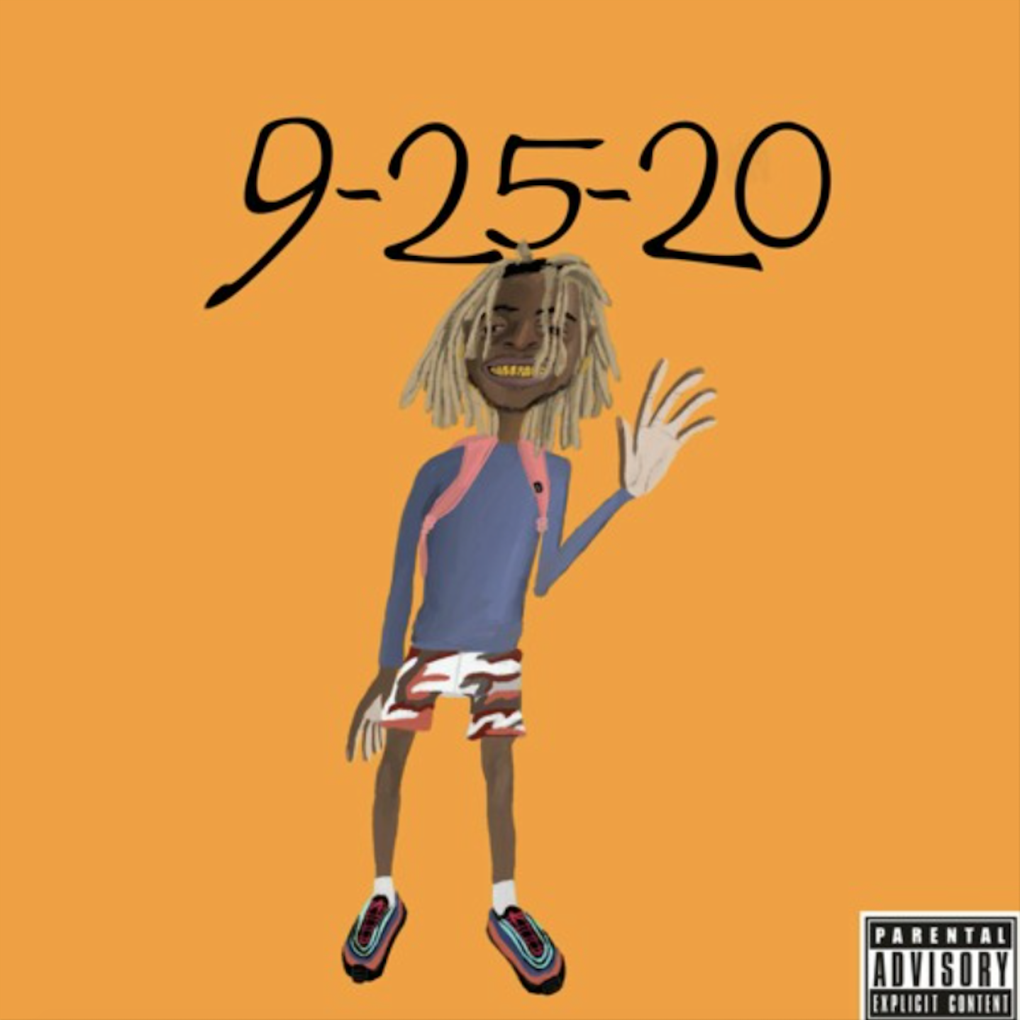 Exclusive Nuance Interview with Jaah SLT on his Recent Release of Album "9-25-20"