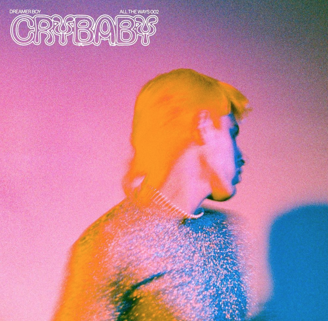 Watch: Dreamer Boy New Video and Single "Crybaby"