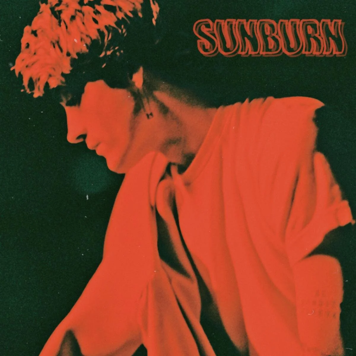 Introducing Luke Wild with his Debut EP "Sunburn"