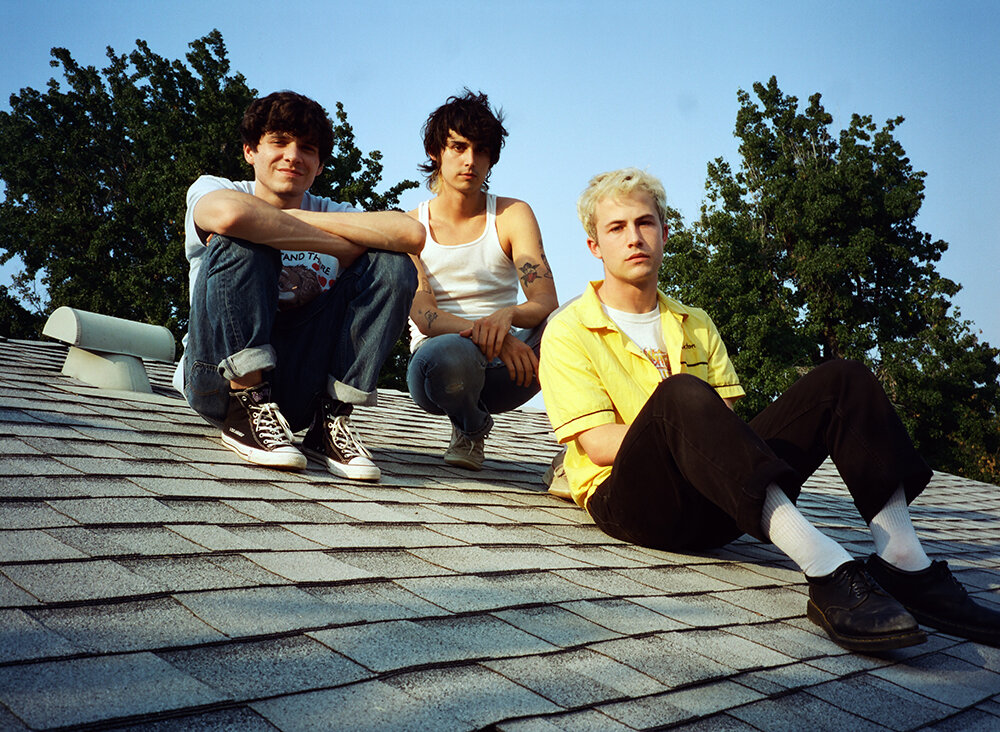 Wallows Newest Single "Virtual Aerobics"