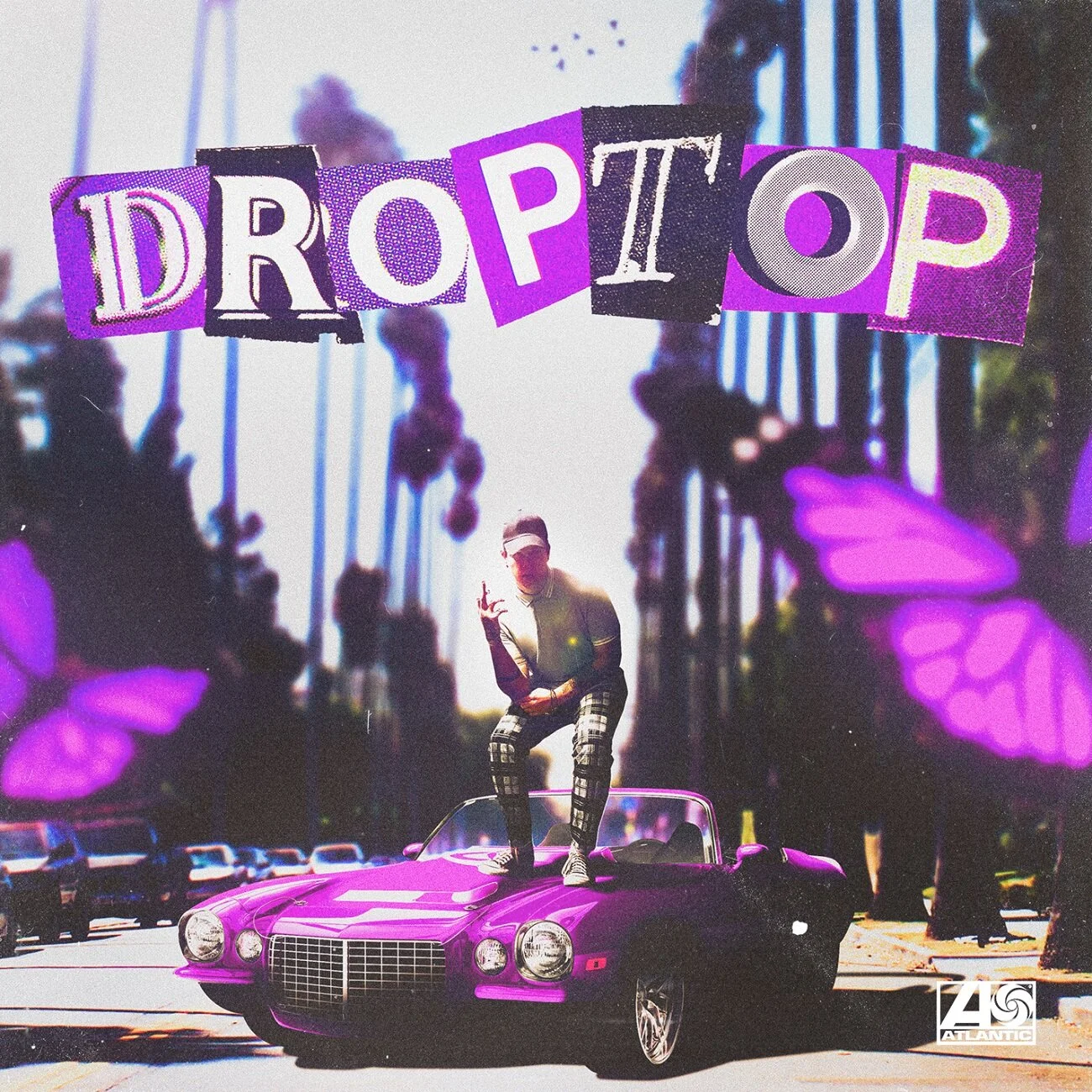 REVIEW: Rozei's New Single and Video "Droptop"