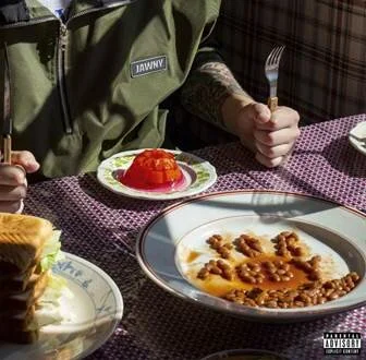 JAWNY Releases Major Label Debut Project "For Abby"