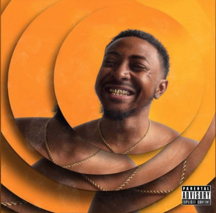 Deante' Hitchcock Releases Deluxe Version of "Better" Featuring 10 New Tracks