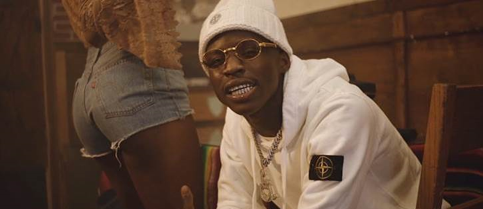 WATCH: Quando Rondo’s New Video “Beneficial Love,” 