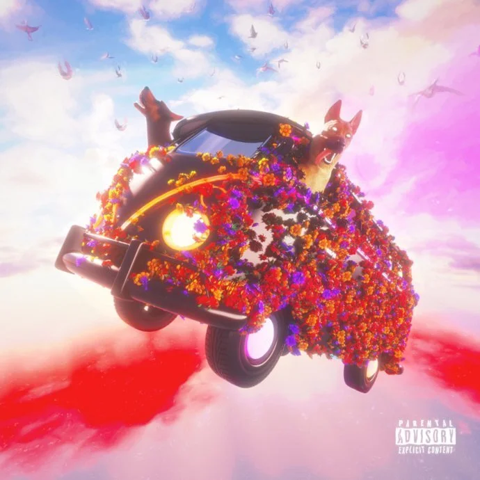  Michael Da Vinci and Lege Kale release new EP, "Roses" 