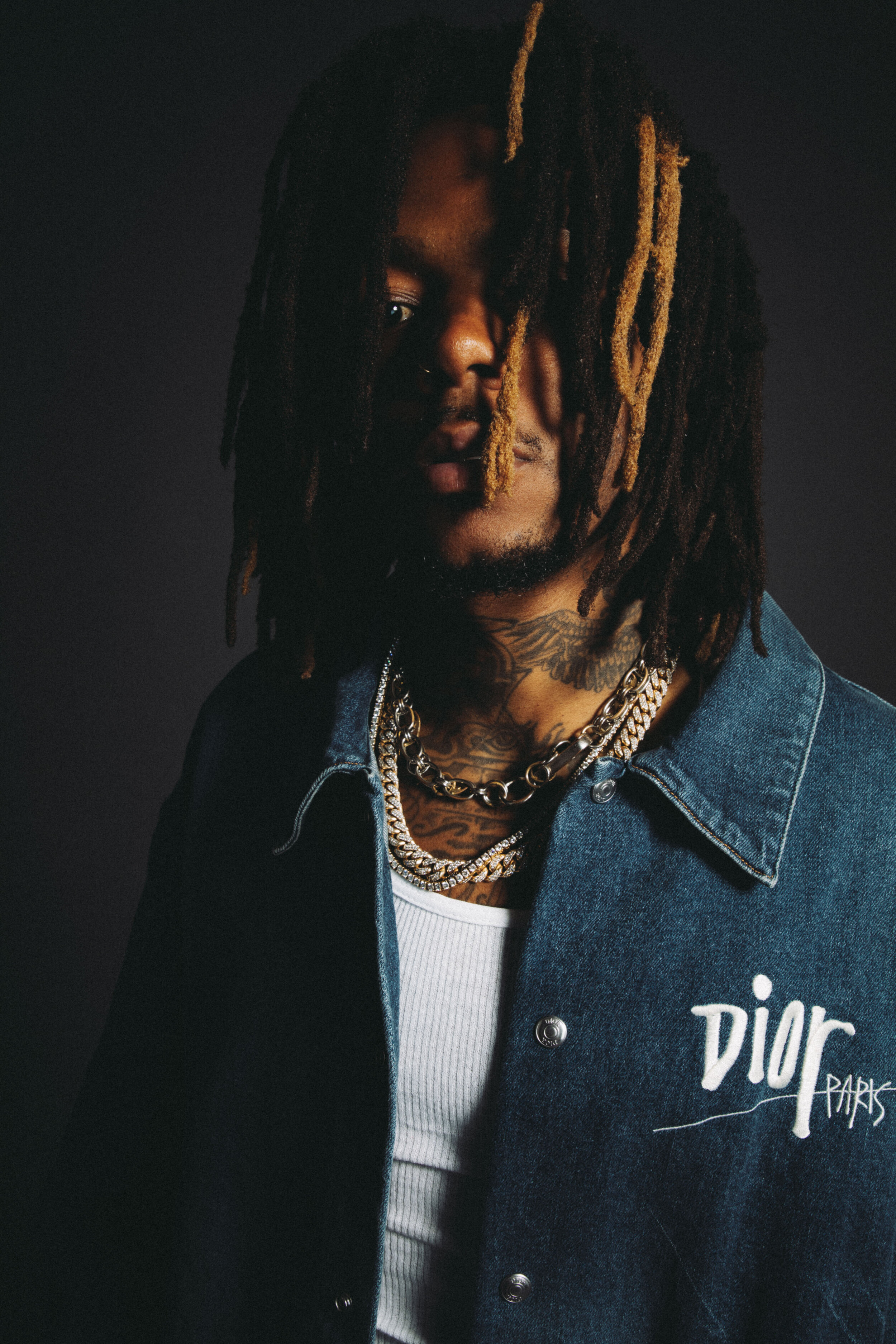 J.I.D.'s "Cludder," "Ballads," and "Bruuuh" Remix Now Available on All Streaming Platforms