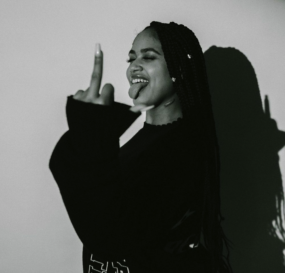Dangerous Artist of the Week: Kelese