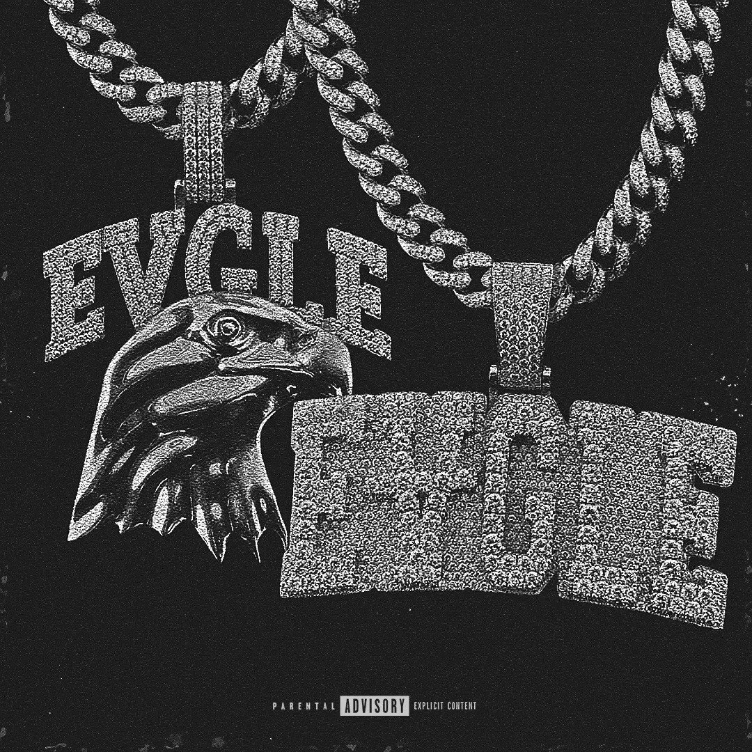 BLXST Drops New EP Just For Clarity featuring Drakeo the Ruler &amp; Russ