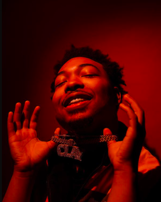 Dangerous Artist of the Week: Clay “Krucial” Perry III