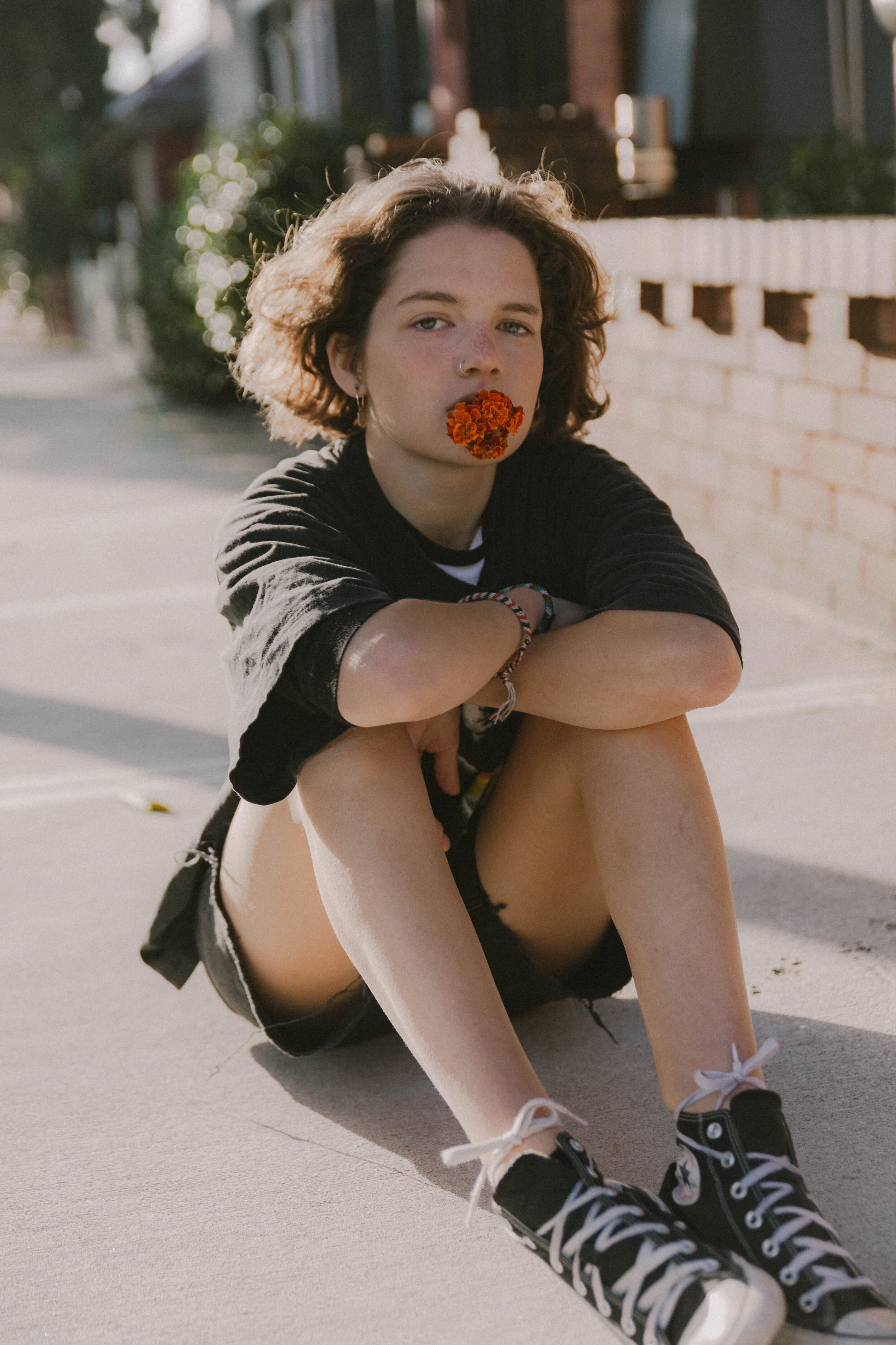 MAY-A: The Australian Singer/Songwriter Bursting onto the Scene