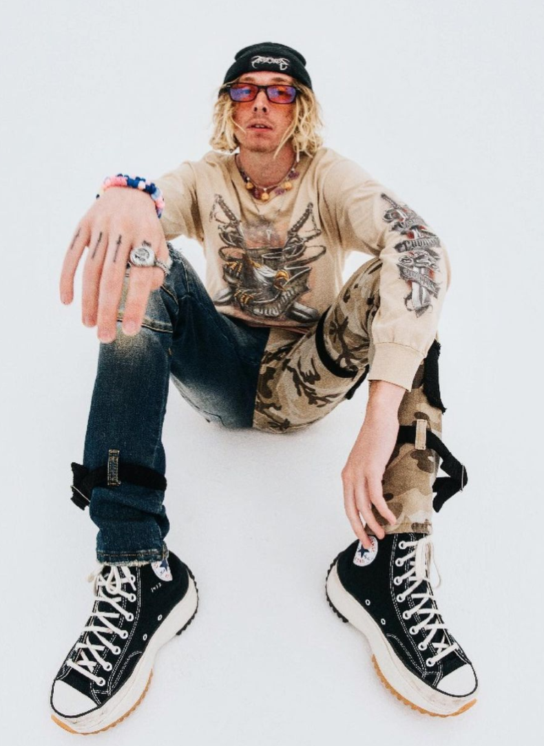 A Nuance Interview with Jeris Johnson