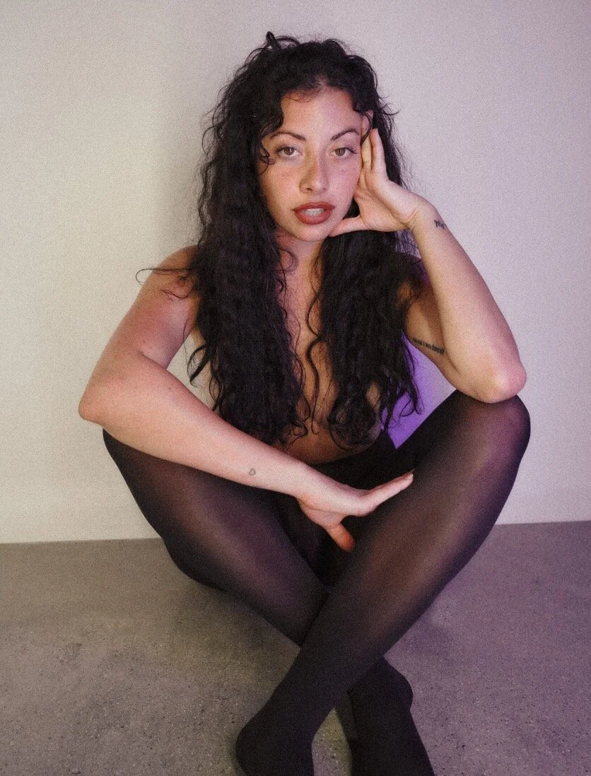 Newly Independent Singer/Songwriter Delacey Releases Single "Boy With the Blues"