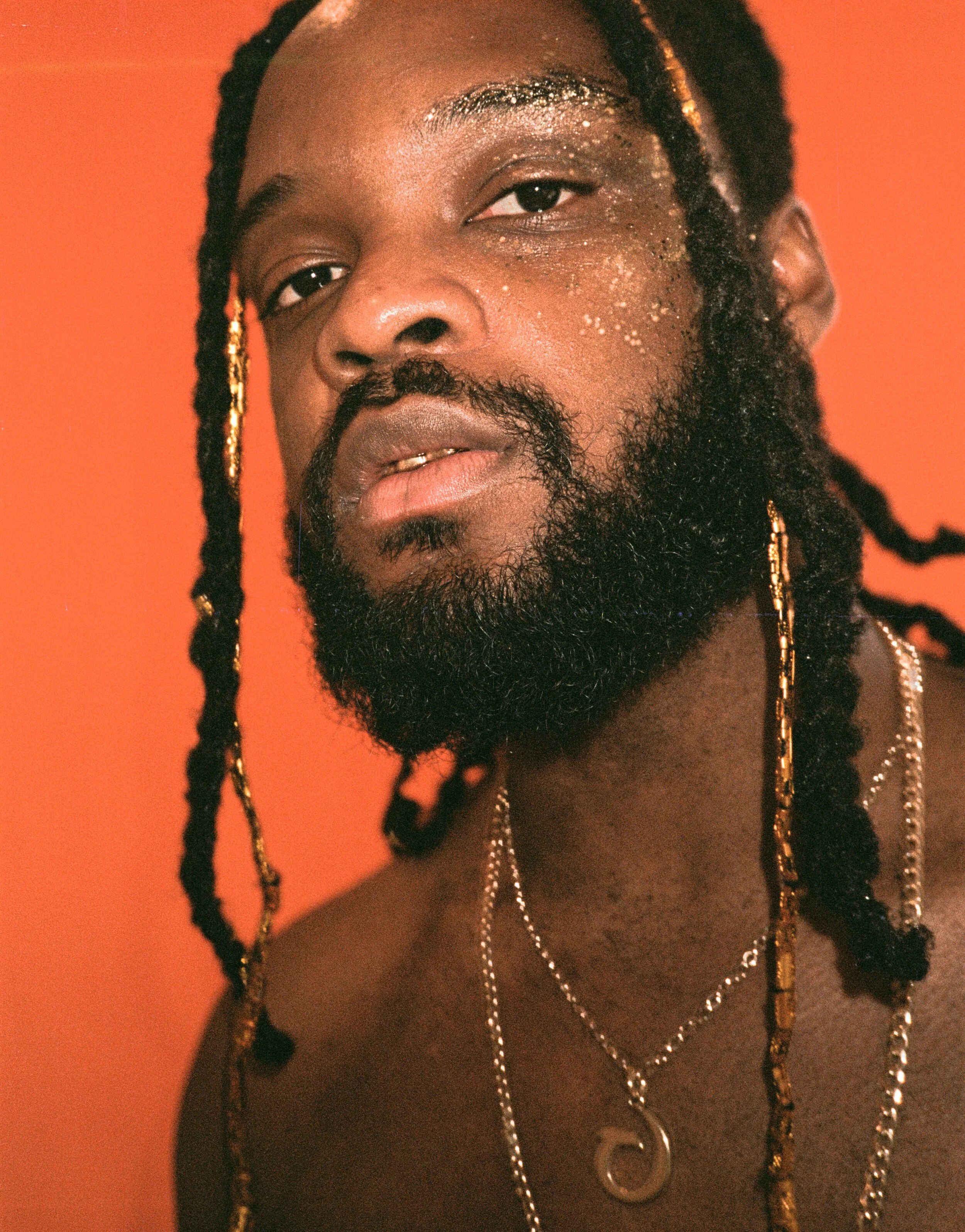 Genesis Owusu Collaborates with Mick Jenkins on New “Don’t Need You” Remix