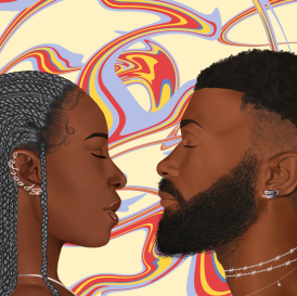 TeaMarrr Releases New Single "Specific" Featuring DUCKWRTH