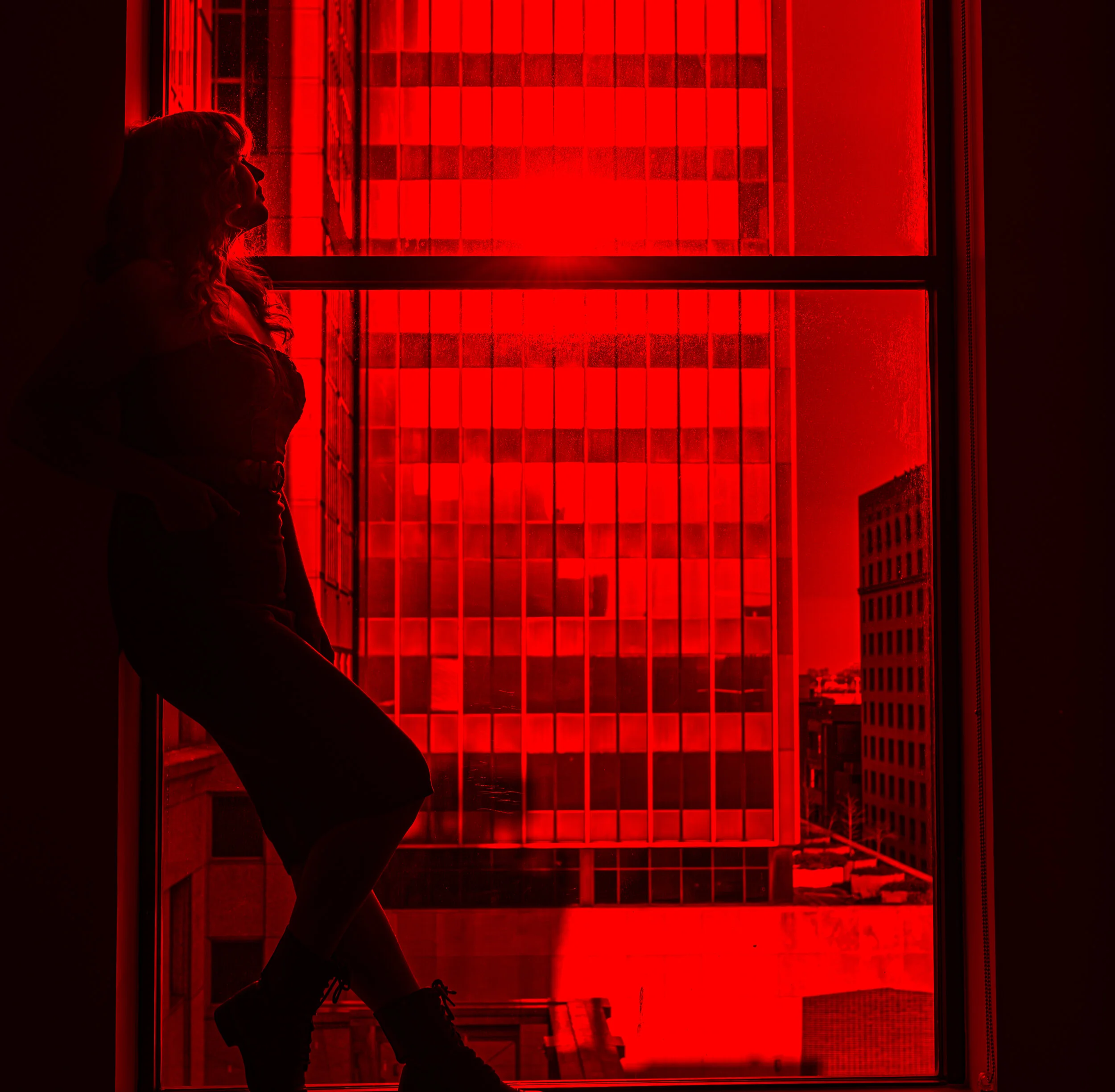 Artist To Watch: RYN