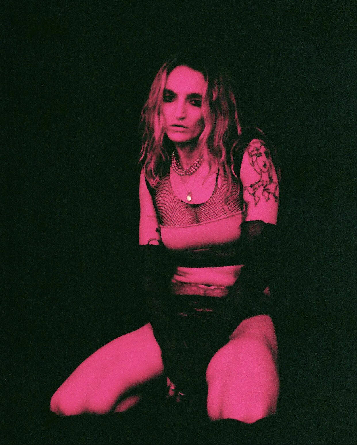 Royal and the Serpent Reveals New Single "phuck u" and EP Announcement