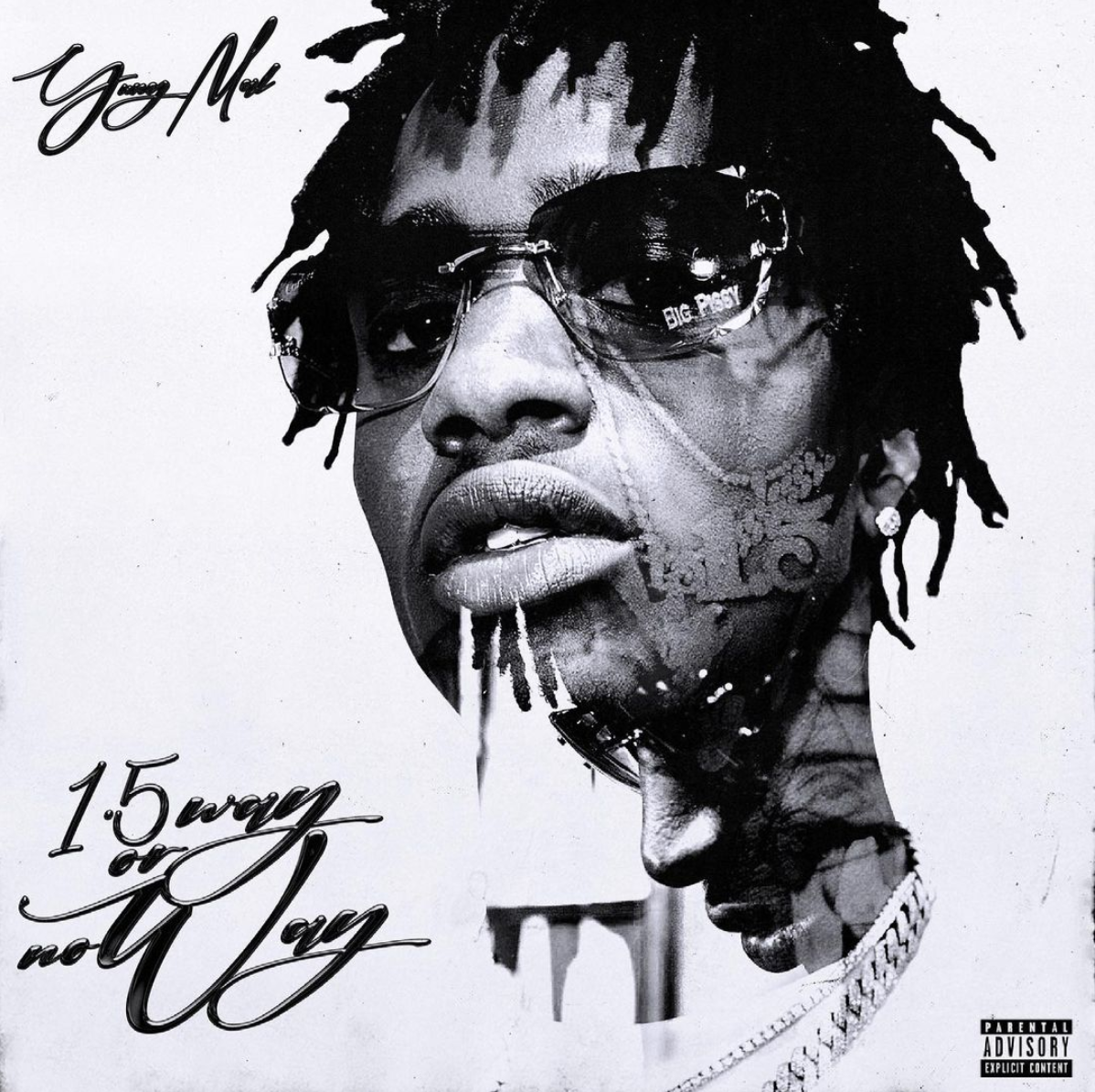 Exclusive Nuance Interview with Yung Mal Following "1.5 Way or No Way" Album Release