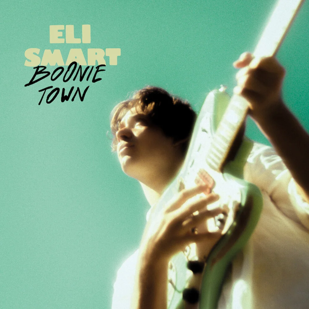 Eli Smart Introduces Listeners to Aloha Soul Style in Live Version of Single "Highschool Steady"